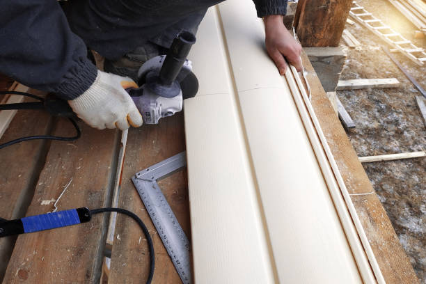 Best Siding Removal and Disposal  in Brunswick, GA
