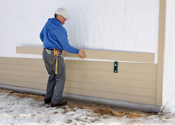  Brunswick, GA Siding Pros