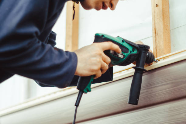 Best Fiber Cement Siding Installation  in Brunswick, GA